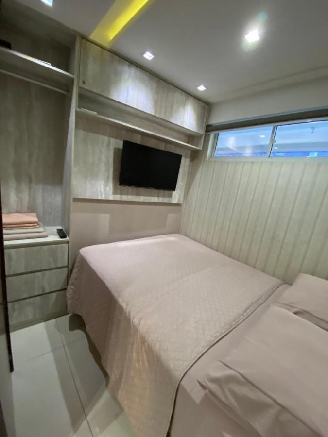 Apartamento Vista Mar Fortaleza  Buitenkant foto