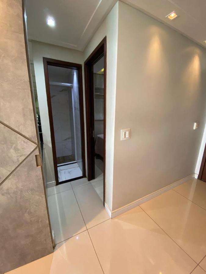 Apartamento Vista Mar Fortaleza  Buitenkant foto