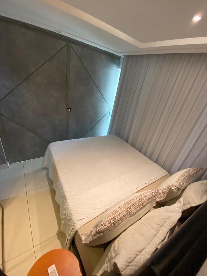Apartamento Vista Mar Fortaleza  Buitenkant foto