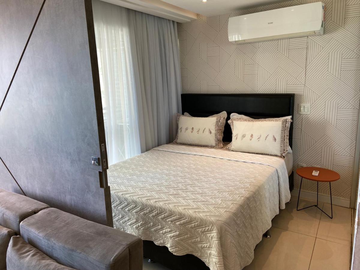 Apartamento Vista Mar Fortaleza  Buitenkant foto