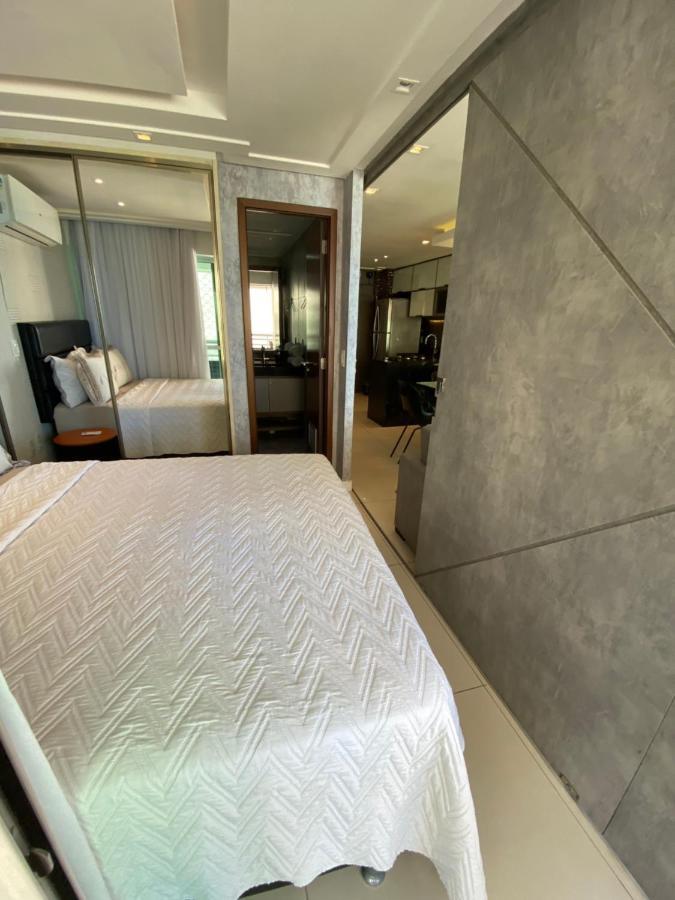 Apartamento Vista Mar Fortaleza  Buitenkant foto