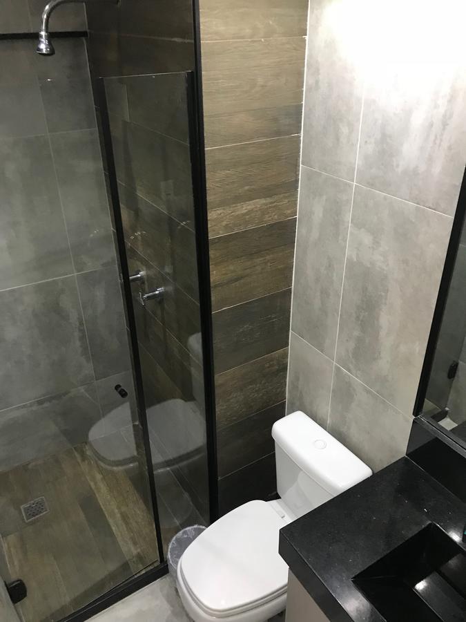 Apartamento Vista Mar Fortaleza  Buitenkant foto